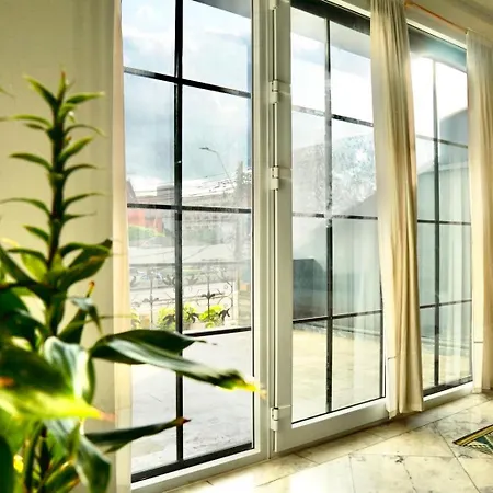 Old Town Heritage Lofts Bangkok
