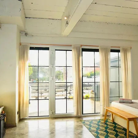 Old Town Heritage Lofts Bangkok