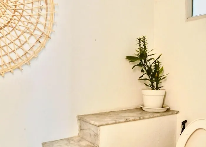 Old Town Heritage Lofts Aparthotel Bangkok