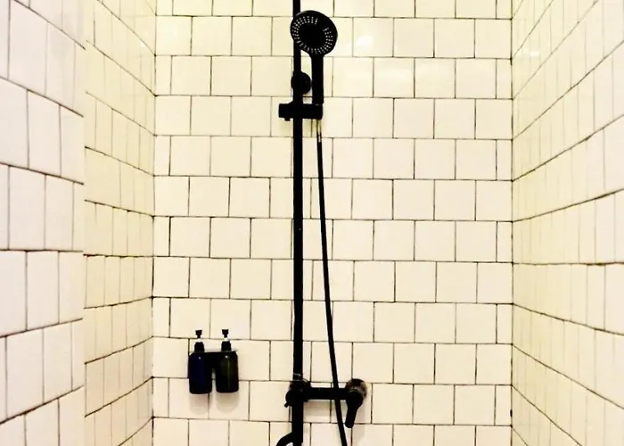 Aparthotel Old Town Heritage Lofts 3*