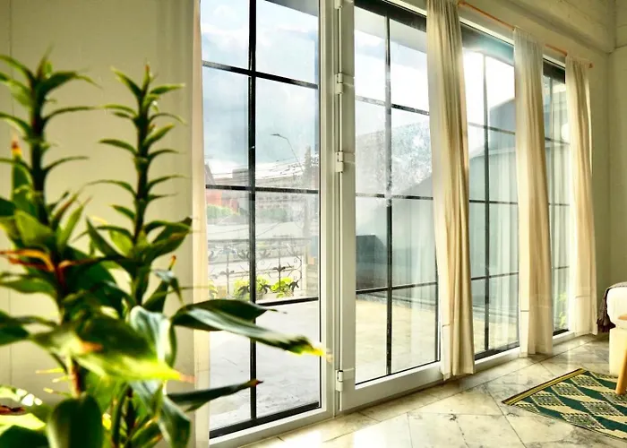 Aparthotel Old Town Heritage Lofts 3*