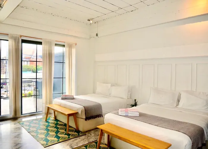 Aparthotel Old Town Heritage Lofts 3*