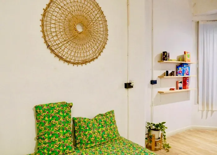 Old Town Heritage Lofts 3*