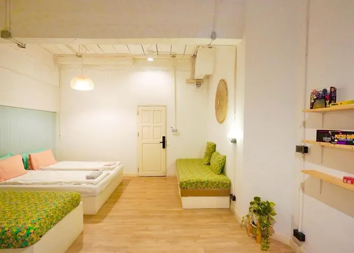 Aparthotel Old Town Heritage Lofts 3*