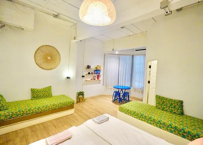 Aparthotel Old Town Heritage Lofts 3*