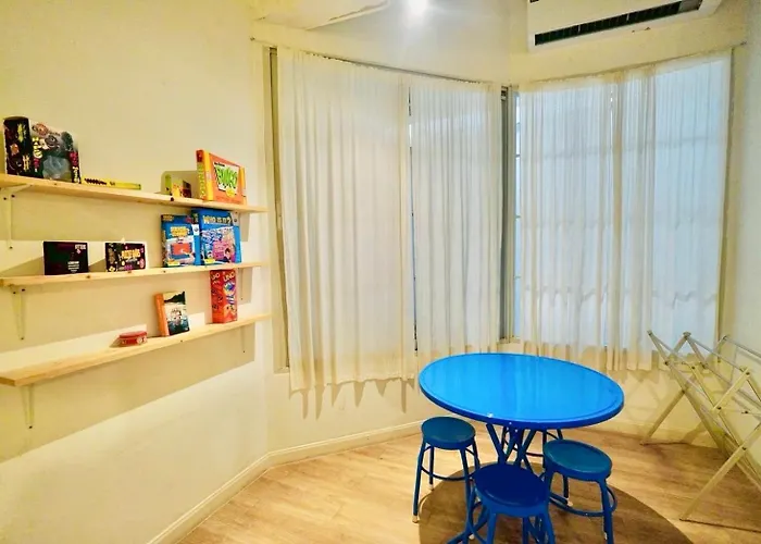 Old Town Heritage Lofts 3*
