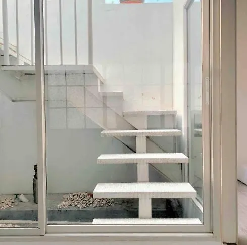 Old Town Heritage Lofts 3*
