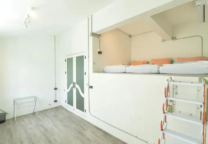 Aparthotel Old Town Heritage Lofts Bangkok