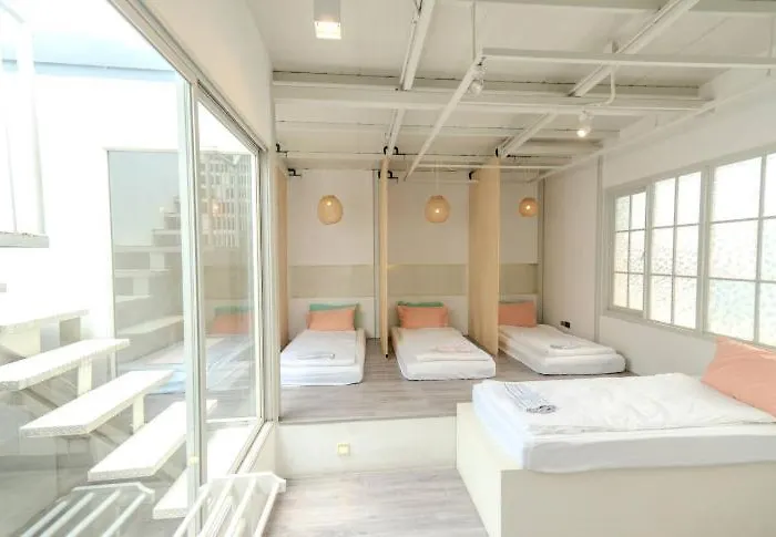 Old Town Heritage Lofts 3*