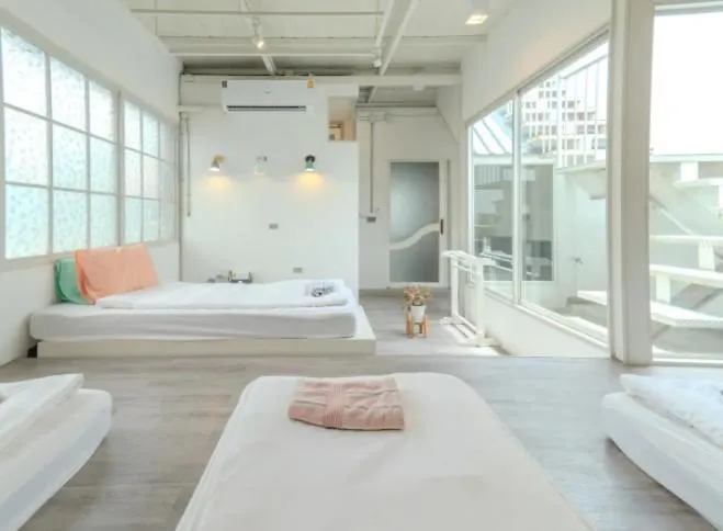 Old Town Heritage Lofts Aparthotel
