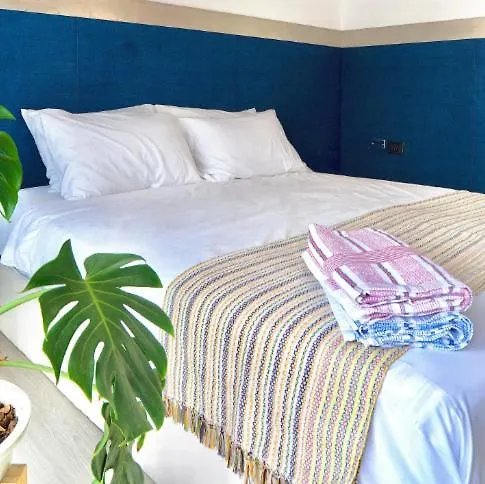 Old Town Heritage Lofts Aparthotel 3*
