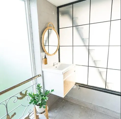 Old Town Heritage Lofts 3* Bangkok