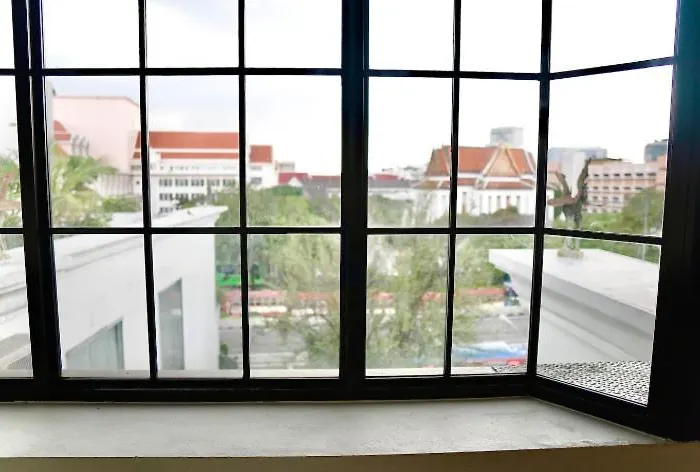 Old Town Heritage Lofts Bangkok