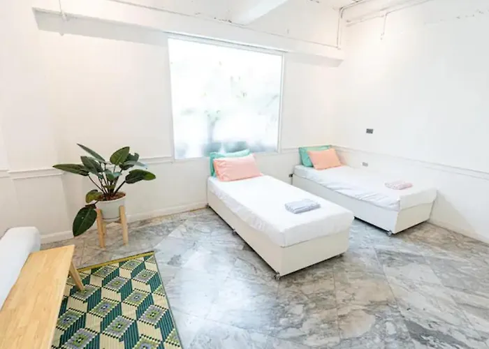 Old Town Heritage Lofts 3* Bangkok