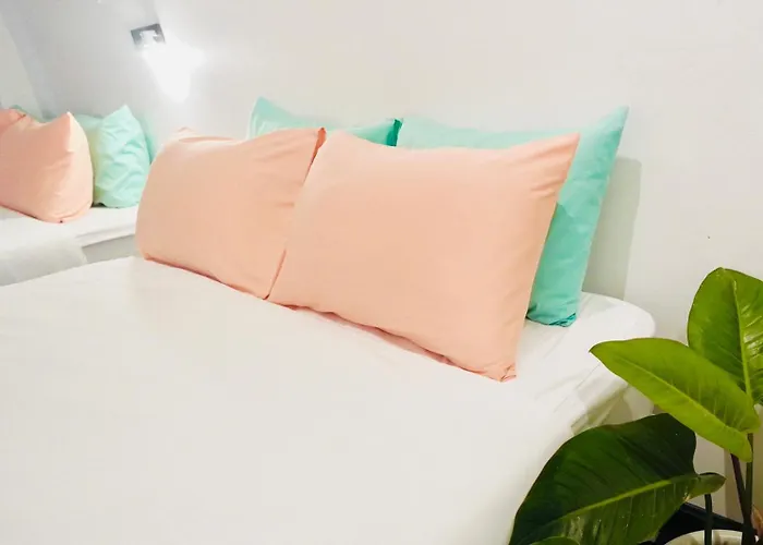 Aparthotel Old Town Heritage Lofts Bangkok