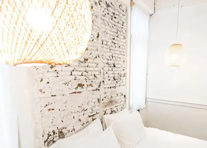 Old Town Heritage Lofts Aparthotel 3*