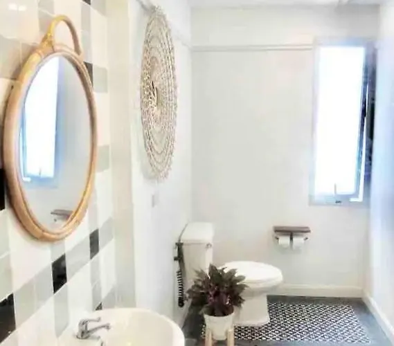 Old Town Heritage Lofts 3*