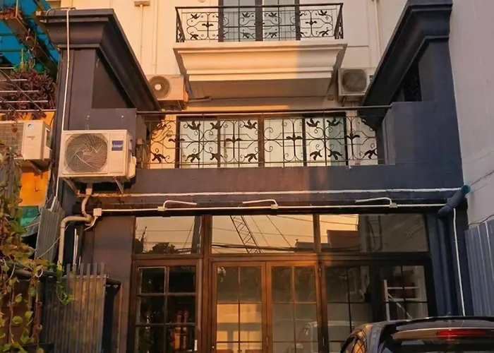 Old Town Heritage Lofts Bangkok