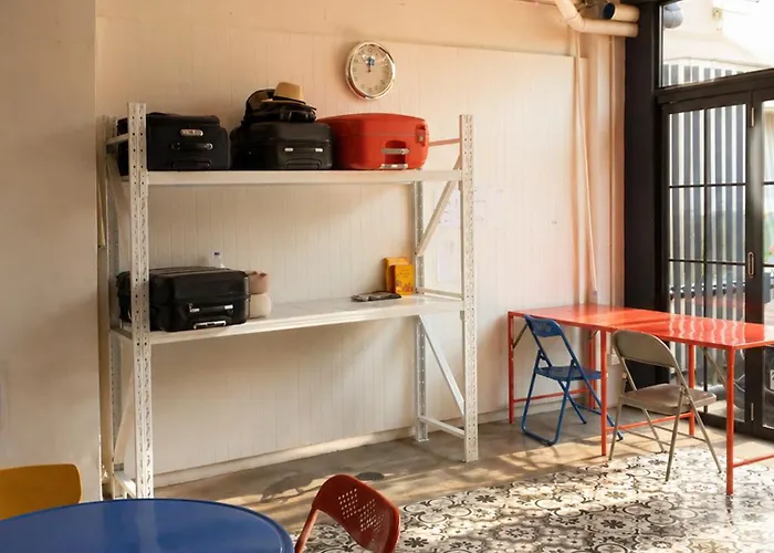 Aparthotel Old Town Heritage Lofts 3*