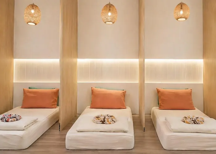 Old Town Heritage Lofts Bangkok