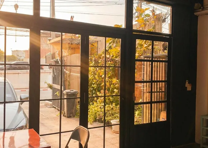 Old Town Heritage Lofts 3*